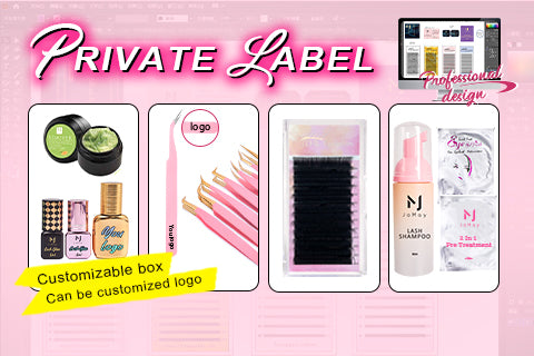 Private Label Service