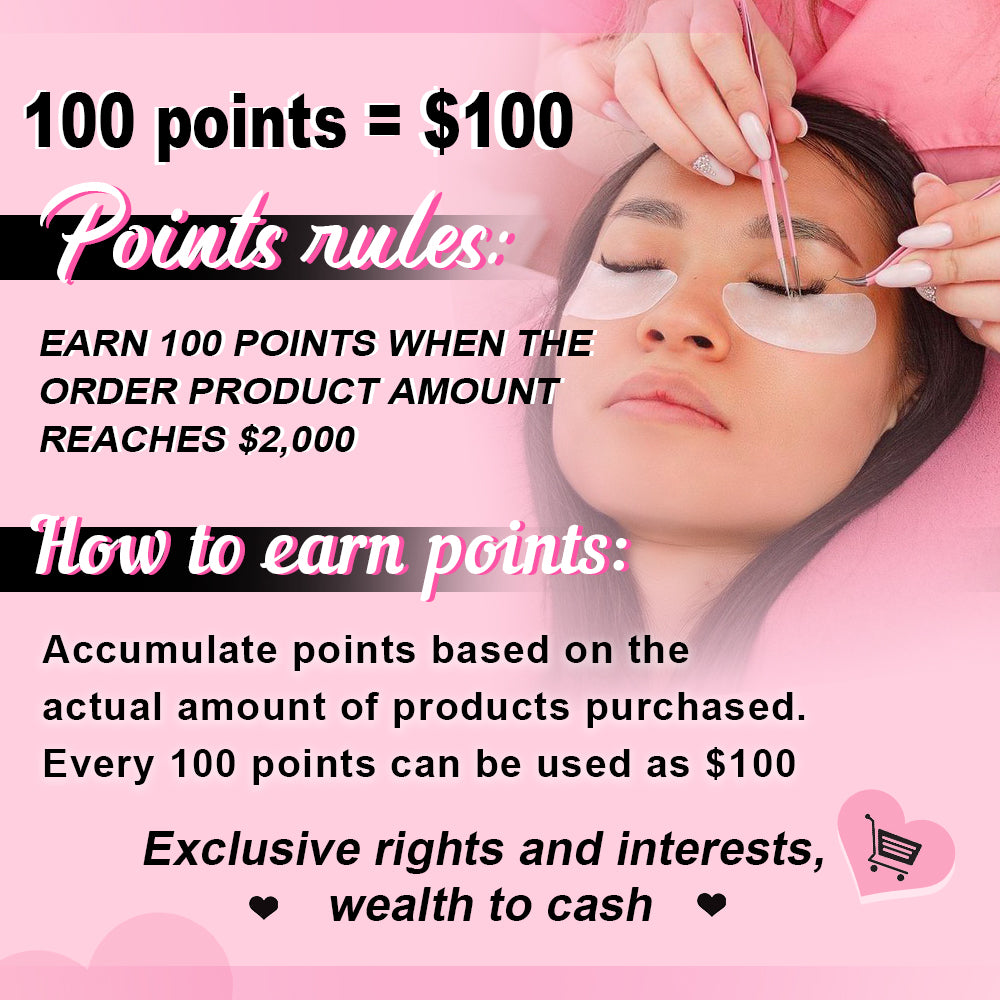 Jomay Lashes Factory