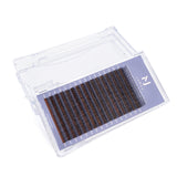 JoMay Repid Blooming Lashes Thickness-0.07mm 8-15mm Length