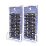 JoMay Cluster Lashes