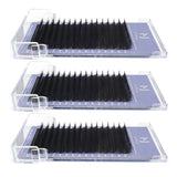 JoMay Y Lashes Thickness-0.07mm 8-15mm Length