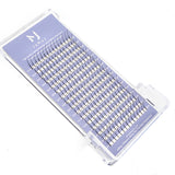 JoMay Fairy Eyelashes Individual Thickness-0.07mm 8-15mm Length