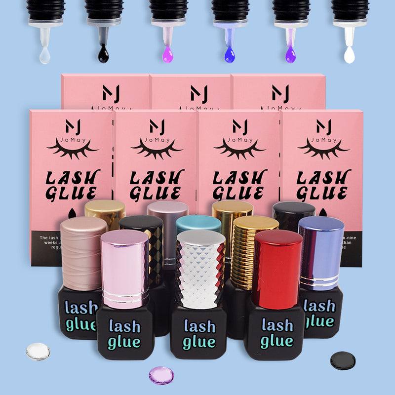 Jomay Lashes Factory