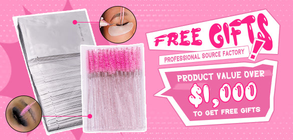 Jomay Lashes Factory