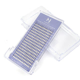JoMay Fairy Eyelashes Individual Thickness-0.07mm 8-15mm Length