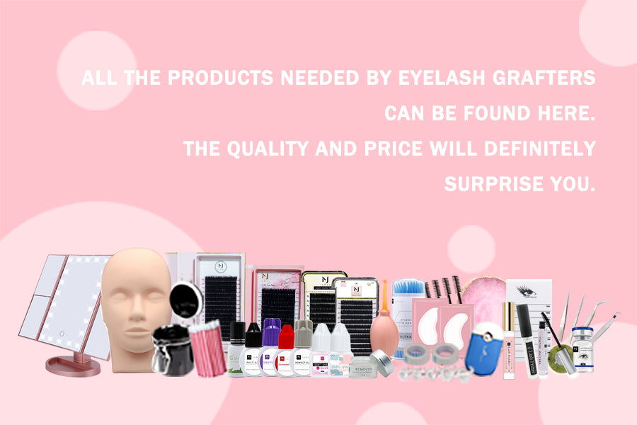 Jomay Lashes Factory