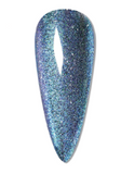 8ml Shiny Cat Eye Gel Nail Lacquer Laser Rainbow Nail Lacquer