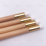 Wooden brush