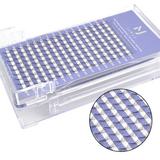 JoMay 5D Premade Fans Thickness-0.05mm 8-18mm Length