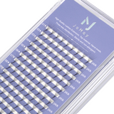 JoMay 6D Premade Fans Thickness-0.05mm 8-18mm Length