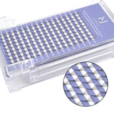 JoMay 6D Premade Fans Thickness-0.05mm 8-18mm Length
