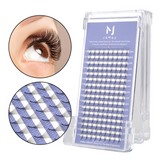JoMay 6D Premade Fans Thickness-0.05mm 8-18mm Length