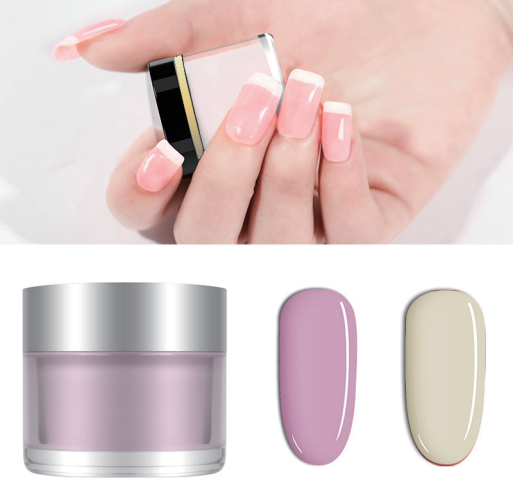 Jomay 12 Color Mirror Diamond Acrylic Nail Powder