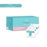 Gel Nail Polish Remover Packaging Cotton Nail Gel Removal Tool