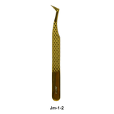 Jomay Tweezer JM-1-2