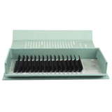 JoMay Velvet Lashes Thickness-0.20mm 8-16mm Length
