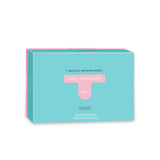 Gel Nail Polish Remover Packaging Cotton Nail Gel Removal Tool