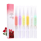 Jomay Nail Cuticle Oil Pen for Nail Nail Treatment Care