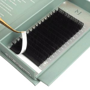 JoMay Velvet Lashes Thickness-0.08mm 17-25mm Length