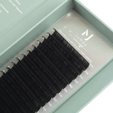 JoMay Velvet Lashes Thickness-0.07mm 17-25mm Length