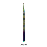 Jomay Tweezer JM-3-1S