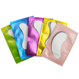 Protein Eye Patch