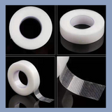 Eyelash Transparent PE Tape