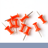 10PCS Glue Bottle Pins Blocking Needle