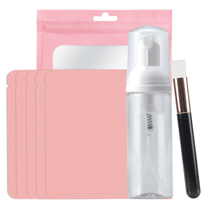 Eyelash Shampoo Concentrate