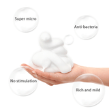 Eyelash Shampoo Concentrate