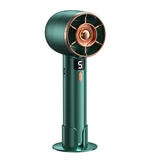 Mini Handheld Powerful Fan