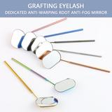 Large Lash Mirror for Eyelash Extension