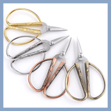 Vintage Precision Scissors