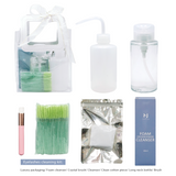 Eyelash Cleaning Kit