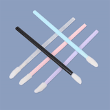 Macaron Mousse Lip Brush