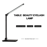 LED Desk Lamp for Lash Extension