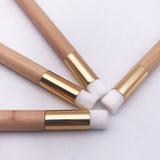 Wooden brush
