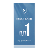 JoMay Space Lashes Thickness-0.01mm 8-16mm Length