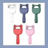 Mini Handheld Bladeless Fan USB Rechargeable