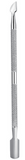 Stainless Steel Manicure Tool Cuticle Booster Nail Polish Remover