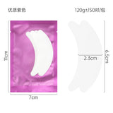 Butterfly Eye Patch