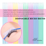 Disposable Micro Applicators