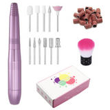 Nail Polish Machine
