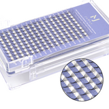 JoMay 7D Premade Fans Thickness-0.05mm 8-18mm Length