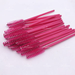 Eyelash brush （50 Pcs）