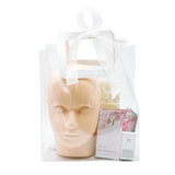 Eyelash Extension Training Suit