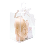 Eyelash Extension Training Suit