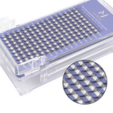 JoMay 8D Premade Fans Thickness-0.05mm 8-18mm Length