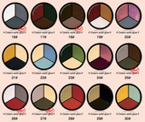 Jomay 3 in 1 Nail Art Gel Paint Suit for Professional Nail Salon
