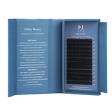JoMay Space Lashes Thickness-0.01mm 17-25mm Length